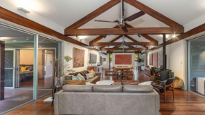 Pearl Beach Retreat Pet Friendly, Pearl Beach